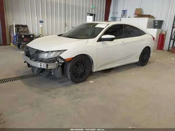 19XFC2F74GE097741 2016 HONDA CIVIC - Image 2
