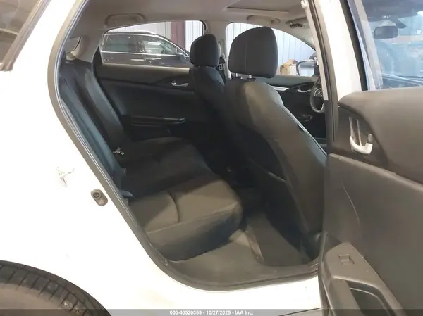 19XFC2F74GE097741 2016 HONDA CIVIC - Image 8
