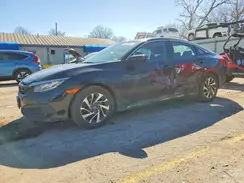 19XFC2F74GE098033 2016 HONDA CIVIC