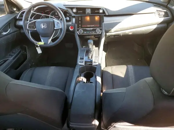 19XFC2F74GE098033 2016 HONDA CIVIC - Image 8