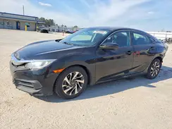 19XFC2F74GE098095 2016 HONDA CIVIC