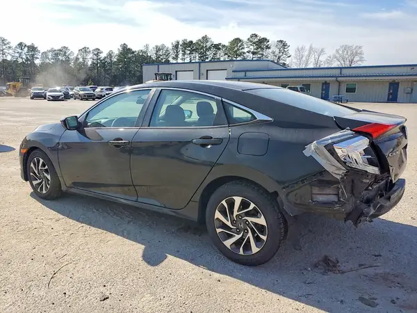 19XFC2F74GE098095 2016 HONDA CIVIC - Image 2