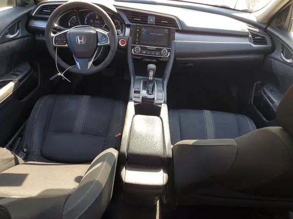 19XFC2F74GE098095 2016 HONDA CIVIC - Image 8