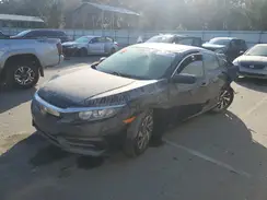 19XFC2F74GE098291 2016 HONDA CIVIC