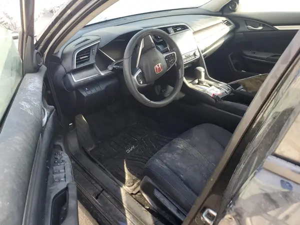 19XFC2F74GE098291 2016 HONDA CIVIC - Image 8