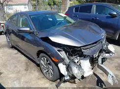 19XFC2F74GE098503 2016 HONDA CIVIC