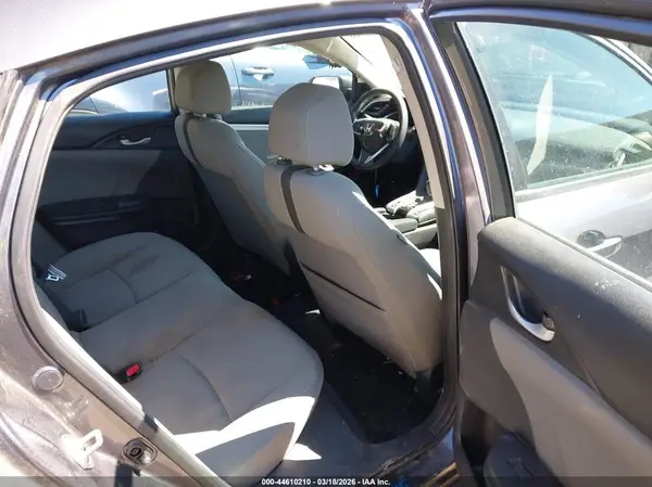 19XFC2F74GE098503 2016 HONDA CIVIC - Image 8