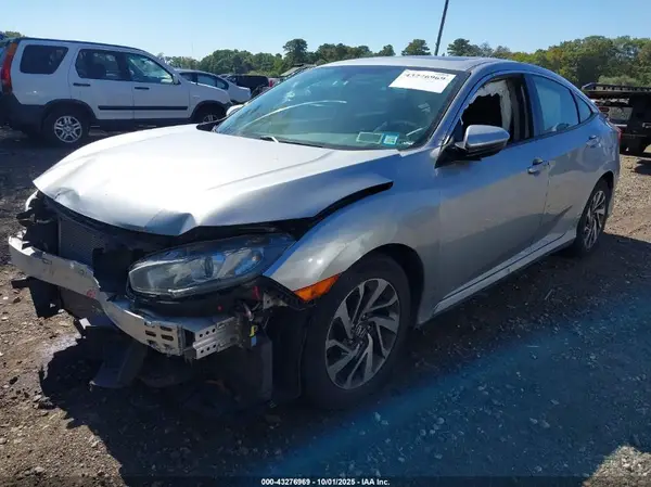 19XFC2F74GE201080 2016 HONDA CIVIC - Image 2