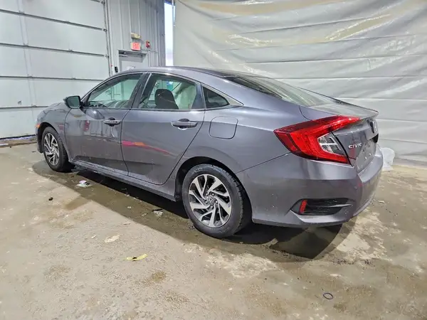 19XFC2F74GE202777 2016 HONDA CIVIC - Image 2