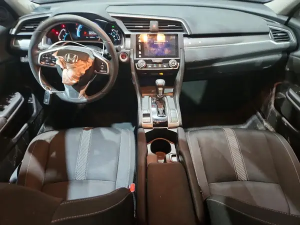 19XFC2F74GE202777 2016 HONDA CIVIC - Image 8