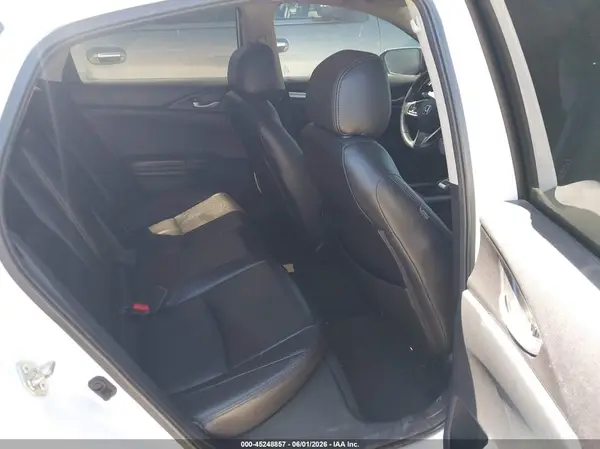 19XFC2F74GE203833 2016 HONDA CIVIC - Image 8