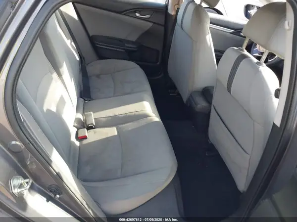 19XFC2F74GE204254 2016 HONDA CIVIC - Image 8