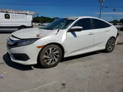 19XFC2F74GE204836 2016 HONDA CIVIC
