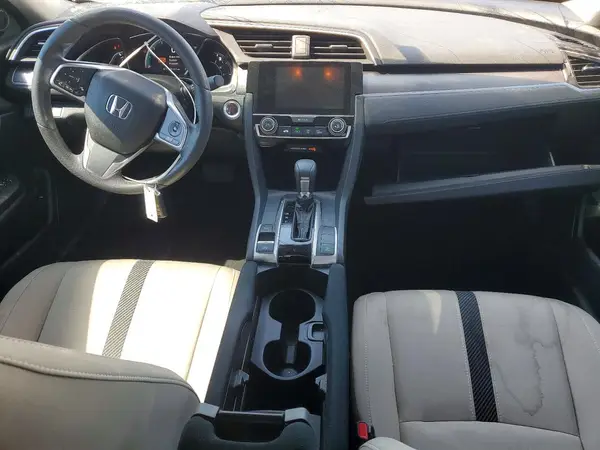 19XFC2F74GE204836 2016 HONDA CIVIC - Image 8