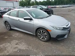 19XFC2F74GE206103 2016 HONDA CIVIC