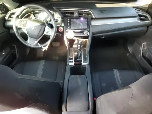 19XFC2F74GE208336 2016 HONDA CIVIC - Image 8