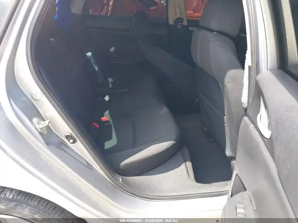 19XFC2F74GE208742 2016 HONDA CIVIC - Image 8