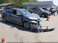 19XFC2F74GE210426 2016 HONDA CIVIC