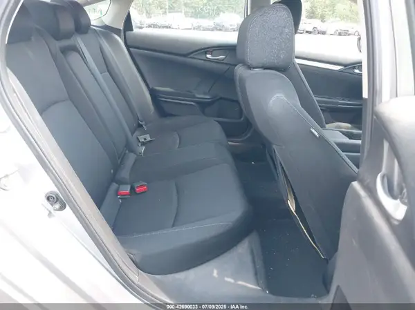 19XFC2F74GE210653 2016 HONDA CIVIC - Image 8