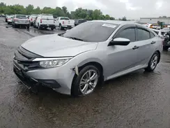 19XFC2F74GE210667 2016 HONDA CIVIC