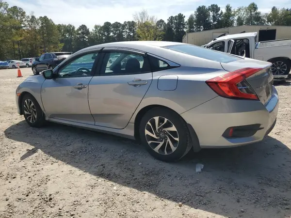 19XFC2F74GE211026 2016 HONDA CIVIC - Image 2