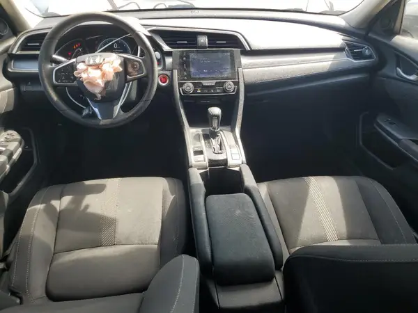 19XFC2F74GE211026 2016 HONDA CIVIC - Image 8