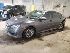 19XFC2F74GE211804 2016 HONDA CIVIC