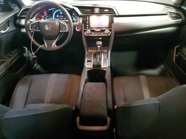 19XFC2F74GE211804 2016 HONDA CIVIC - Image 8