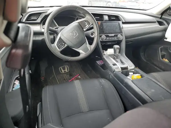 19XFC2F74GE213259 2016 HONDA CIVIC - Image 8
