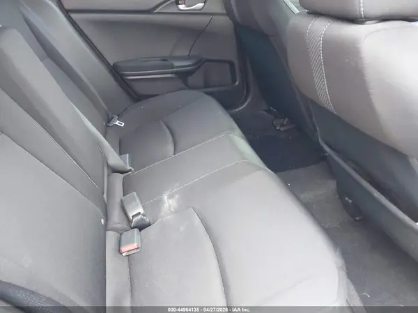 19XFC2F74GE213486 2016 HONDA CIVIC - Image 8