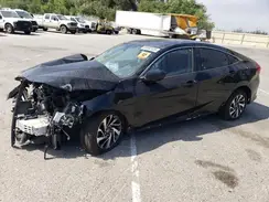 19XFC2F74GE216713 2016 HONDA CIVIC