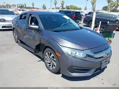 19XFC2F74GE218672 2016 HONDA CIVIC