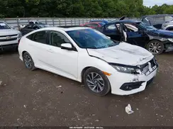 19XFC2F74GE218705 2016 HONDA CIVIC