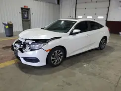 19XFC2F74GE219448 2016 HONDA CIVIC