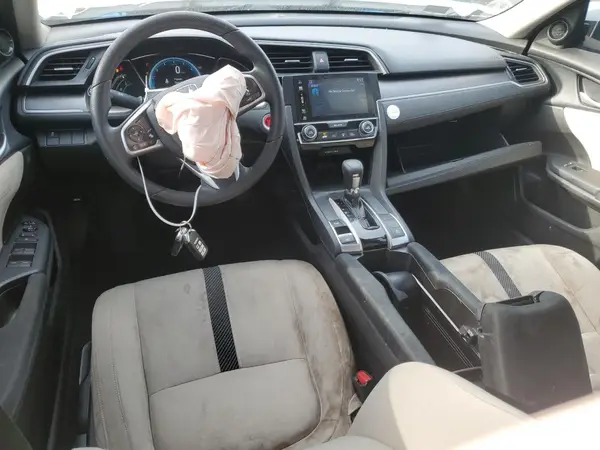19XFC2F74GE219448 2016 HONDA CIVIC - Image 8