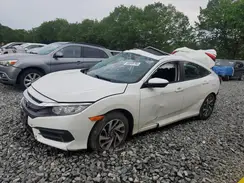 19XFC2F74GE220017 2016 HONDA CIVIC