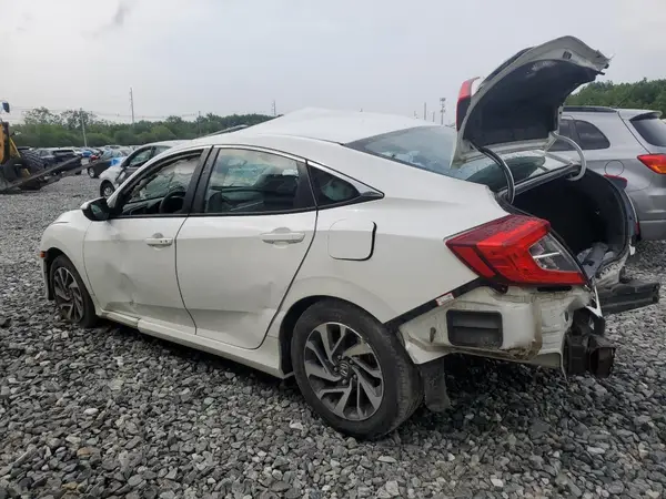 19XFC2F74GE220017 2016 HONDA CIVIC - Image 2