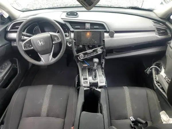 19XFC2F74GE220017 2016 HONDA CIVIC - Image 8