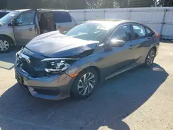 19XFC2F74GE220955 2016 HONDA CIVIC