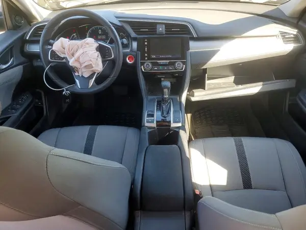 19XFC2F74GE220955 2016 HONDA CIVIC - Image 8