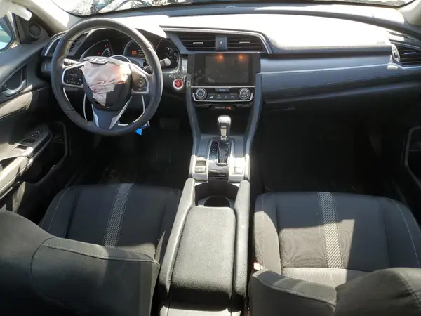 19XFC2F74GE221183 2016 HONDA CIVIC - Image 8