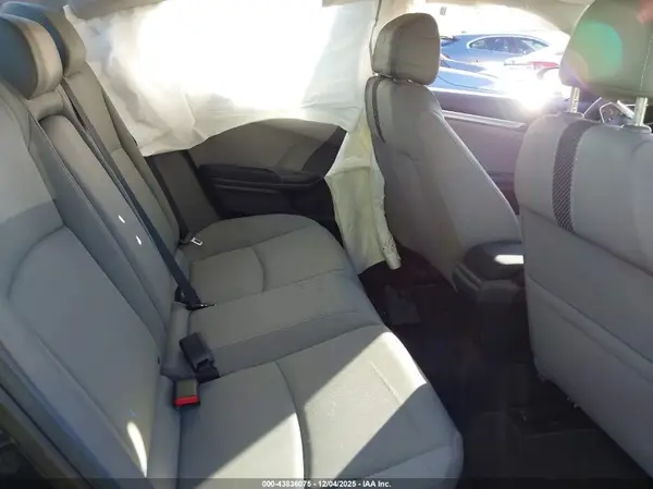 19XFC2F74GE222074 2016 HONDA CIVIC - Image 8