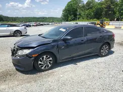 19XFC2F74GE222091 2016 HONDA CIVIC