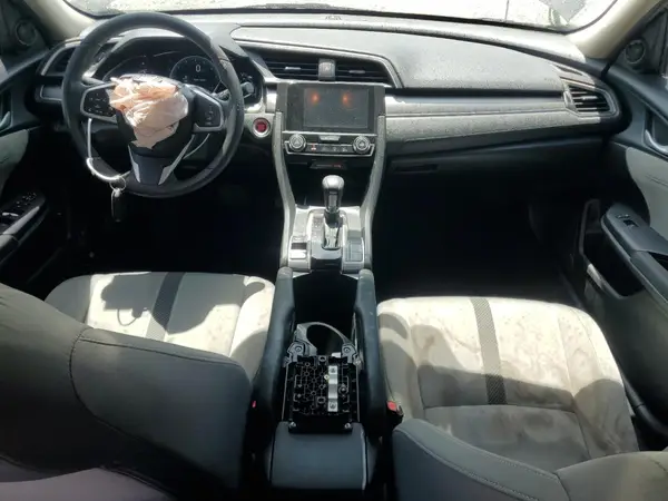 19XFC2F74GE222091 2016 HONDA CIVIC - Image 8