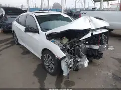 19XFC2F74GE223791 2016 HONDA CIVIC