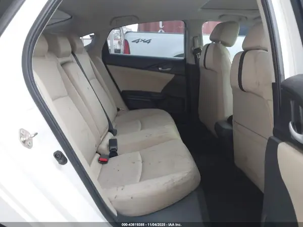 19XFC2F74GE223791 2016 HONDA CIVIC - Image 8