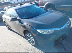 19XFC2F74GE224486 2016 HONDA CIVIC