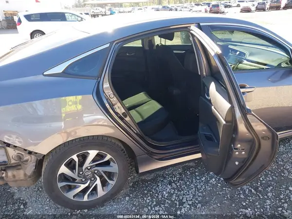 19XFC2F74GE224942 2016 HONDA CIVIC - Image 8