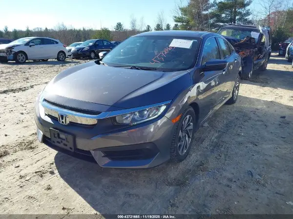 19XFC2F74GE224956 2016 HONDA CIVIC - Image 2