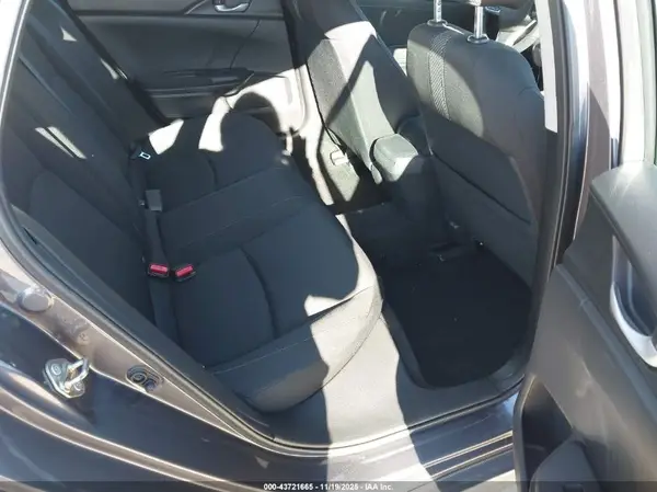 19XFC2F74GE224956 2016 HONDA CIVIC - Image 8
